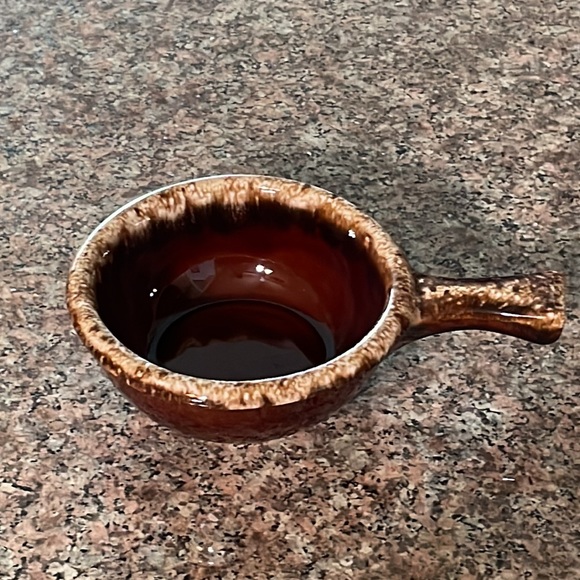 VTG-Set: Hull Onion Soup/Chili Dishes - Picture 2 of 8